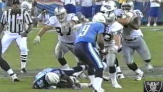 Bill Romanowski vs Robert Holcombe [upl. by Preston364]