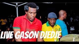 📍Gason Djèdjè  Septentrional live Bodeme Limonad TI DELY TI SORE [upl. by Harri]