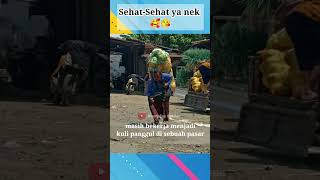 Jangan pernah lelah akan kerasnya hidup‼️ [upl. by Burrow827]