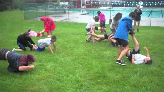 Olympics Day Indoor amp Outdoor Games [upl. by Kenley301]