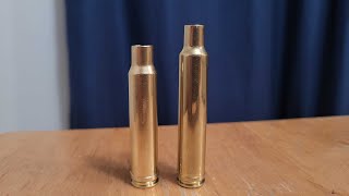 338 Win Mag vs 340 WBY Mag and 375 HampH vs 378 WBY Mag Magnum Madness Part 4 [upl. by Reuben]