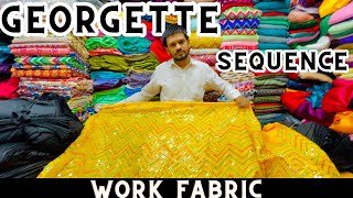 Boutique Fabric Wholesale in Surat Unveiling the Latest Trends [upl. by Oruasi688]