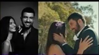 🔴TubaBuyukustun and EnginAkyurek ask ve sevgi fotolari diziizi [upl. by Nanoc]