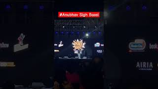 Anubhav singh bassi new video comedy anubhavsinghbassi beabassi comedyvideo gurgaon shorts [upl. by Ahtabbat]