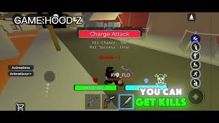 ROBLOX da hood script pastebin lock🔥OP 🎃LEAKEDHALLOWEEN UPDATE FREE🎃 [upl. by Shannan975]