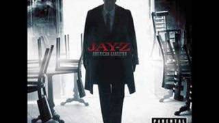 JayZ No Hook [upl. by Etteb]