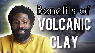 Bentonite Clay “4” Ways It will Increase Your Overall Health [upl. by Adlare367]