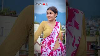 Cute Girl Hindi Movie Dialogue [upl. by Eilyak]