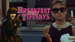 Breakfast At Tiffanys film review [upl. by Carlson]