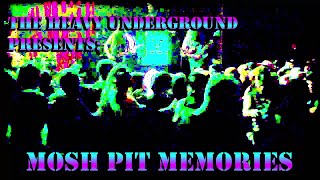 Mosh Pit Memories  Eyehategod  New Kensington PA  Soundcheck Jam pt 1 [upl. by Eivets]