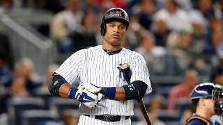 Robinson Cano  Ultimate 2013 Highlights  HD [upl. by Telford]