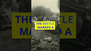 Biggest Battles of WWII Falaise Pocket 1944 historyworldwar2 [upl. by Oates]