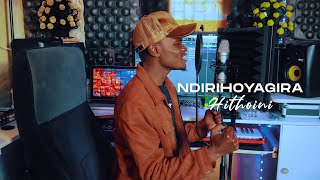 Ndirihoyagira Hitho IniRachel NjeriCover Video [upl. by Kcirrag]