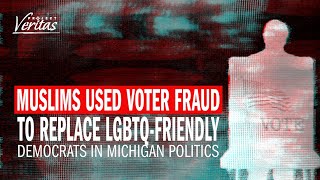 Votes for Sale Progressive Dems Say Muslims Used Widespread VOTER FRAUD to Secure Power in Michigan [upl. by Rep]