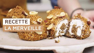 Merveille à la meringue suisse  Yann Couvreur [upl. by Adnwahsat]