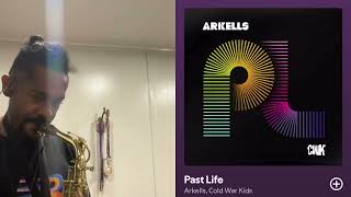 Attempt at Past Life by Arkells  YouTube Music [upl. by Ahsiet]