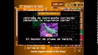 YuGiOh Duelists of the Roses Códigos [upl. by Bambie]