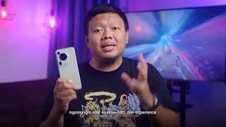 APA KATA MEREKA TENTANG HUAWEI PURA70 ULTRA [upl. by Attehcram]