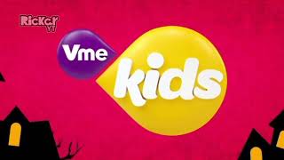 VME KIDS EL CANAL MÁS OLVIDADO Y DESCONOCIDO EN LATAM [upl. by Icnan]