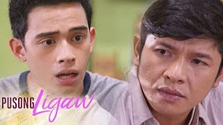 Pusong Ligaw Marcus reveals the truth to Potpot  EP 117 [upl. by Ojyram]