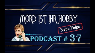 Mord ist ihr Hobby  HörspielPodcast  S9 Folge 1317 [upl. by Wit]