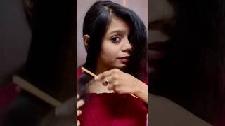 Transform Your Look with DIY Butterfly Haircut at Home💇‍♀️Watch Part3 NowButterflyHaircut Telugu [upl. by Lukin638]