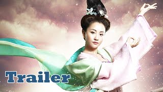 【Trailer】 Cosmetology High  The Tv series of Chinese Drama [upl. by Greenstein]