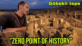 World’s oldest known archeological structures are in Türkiye 🤔  Geschichtsstunde by Ano [upl. by Ellener]