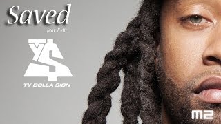 Ty Dolla ign  Saved feat E40 Bass Boosted [upl. by Iahs]