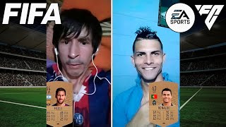 FIFA EA FC  FUNNY FOOTBALL MEMES FAILS SKILLS amp GOALS 36 [upl. by Arek]