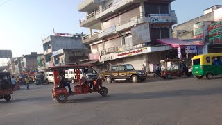 Gurgaon railway stationStunning Road Trip St George to Las Vegas  4K Scenic Drive [upl. by Oluap]