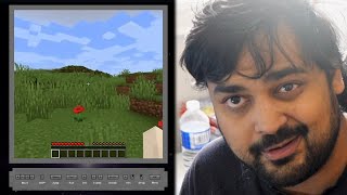 AI Generated Minecraft Is Insane [upl. by Mukul153]