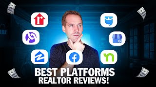 The Best Online Platforms for Realtor Reviews Top 7 Picks Revealed Create Clients with Ease [upl. by Anaes]