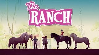 Lenas Ranch Staffel 2  Kanal Trailer [upl. by Ilojne]