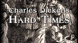 Hard Times version 2 dramatic reading by Charles DICKENS read by Part 22  Full Audio Book [upl. by Yarled203]