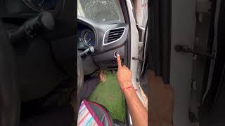 😡 अब कैसे Start करूँ  How to start amp unlock car after key fob battery low car keyfob [upl. by Nahshun321]