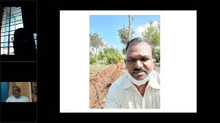 High valued treebased agroforestry in dry land ecosystem  By Dr Shivanna Honnurappa [upl. by Menendez]