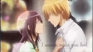 Kaichou wa Maid sama AMV Wanted [upl. by Formenti545]