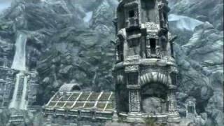 Skyrim Trailer  English Lyrics Misinterpreted FULL VERSION HD [upl. by Melamed]