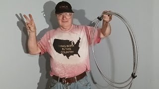 how to use MC cable to add a new light switch In place of a pull chain and add a always live line [upl. by Jamill]