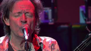 Cream  Spoonful Live at Royal Albert Hall 2005 [upl. by Leen]