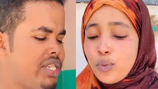 Riwaayad qosol badan walac by Zakiilkacase [upl. by Kalbli]