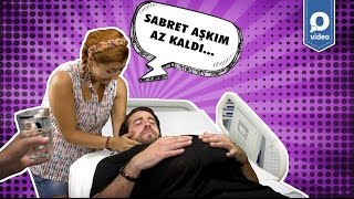 Erkekler Hamile Kalsaydı Ne Olurdu [upl. by Ariet538]