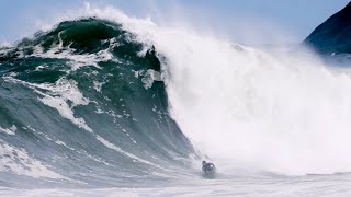 Melhores momentos 2023  DUDU PEDRA BODYBOARDING [upl. by Esiole]