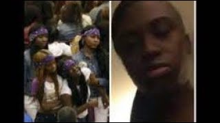 KENNEKA JENKINS BRE UNBELIEVABLE STORY [upl. by Grier973]