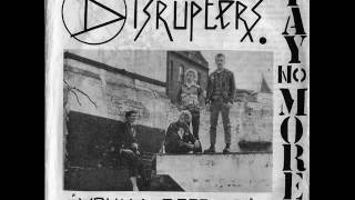 Disrupters  Young Offender EP 1981 [upl. by Dorrehs]