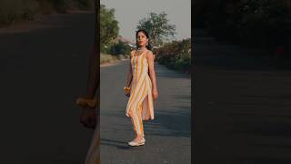 💃🥰 ek ucha lamba song dance dance dhandanyoliwala dancer lovedance shotrs [upl. by Airamesor]