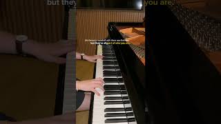 Inside Out Bundle of Joy  Piano [upl. by Watson]