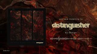 Distinguisher  quotBy Designquot Official Album Stream [upl. by Jenks]