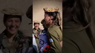 💔😢 Very Emotional moment for Israeli Soldier [upl. by Refannej]